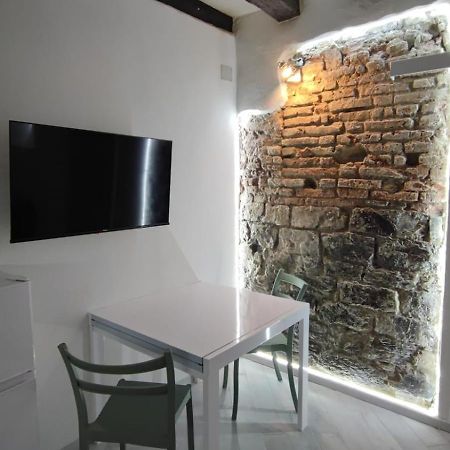 Apartament Sagegreən Flat Genua Zewnętrze zdjęcie