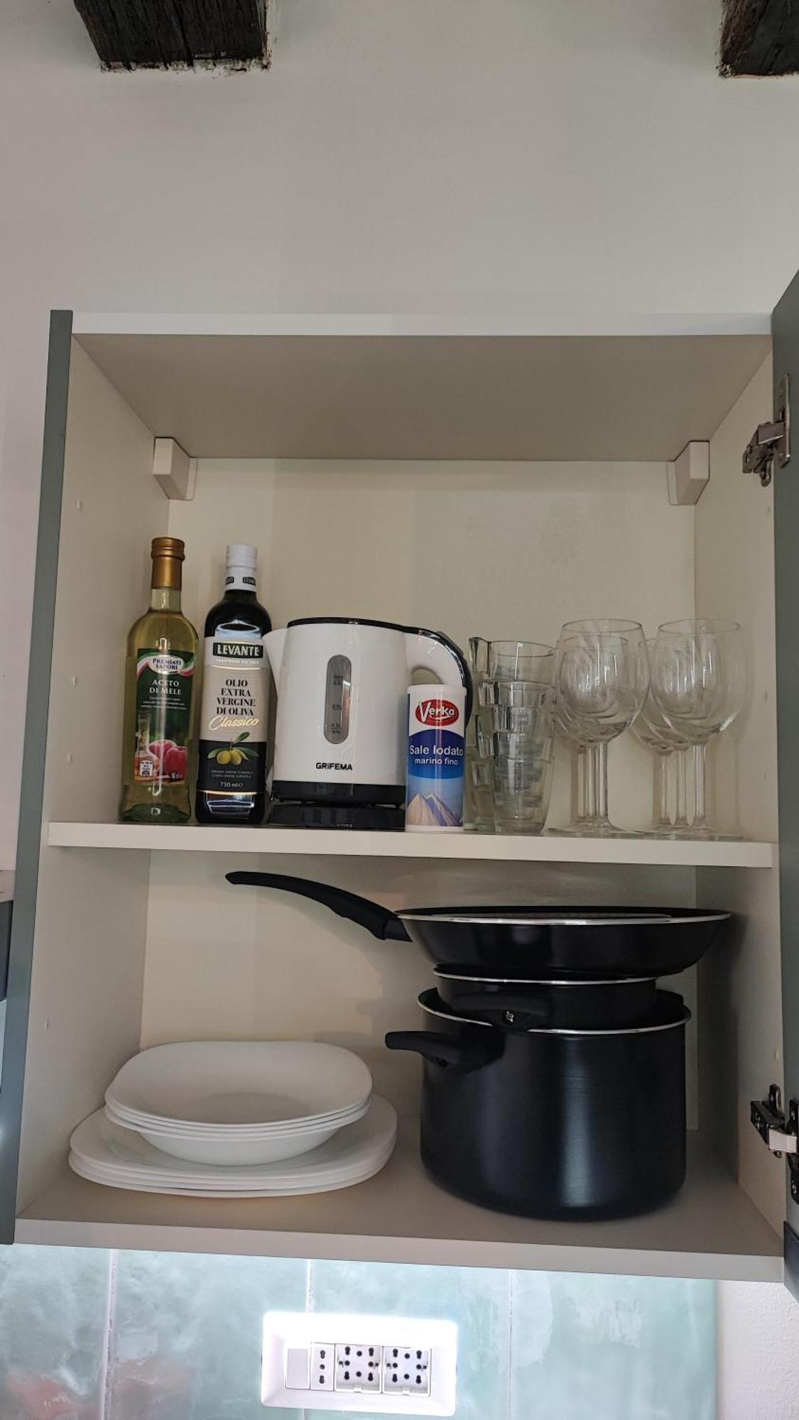 Apartament Sagegreən Flat Genua Zewnętrze zdjęcie