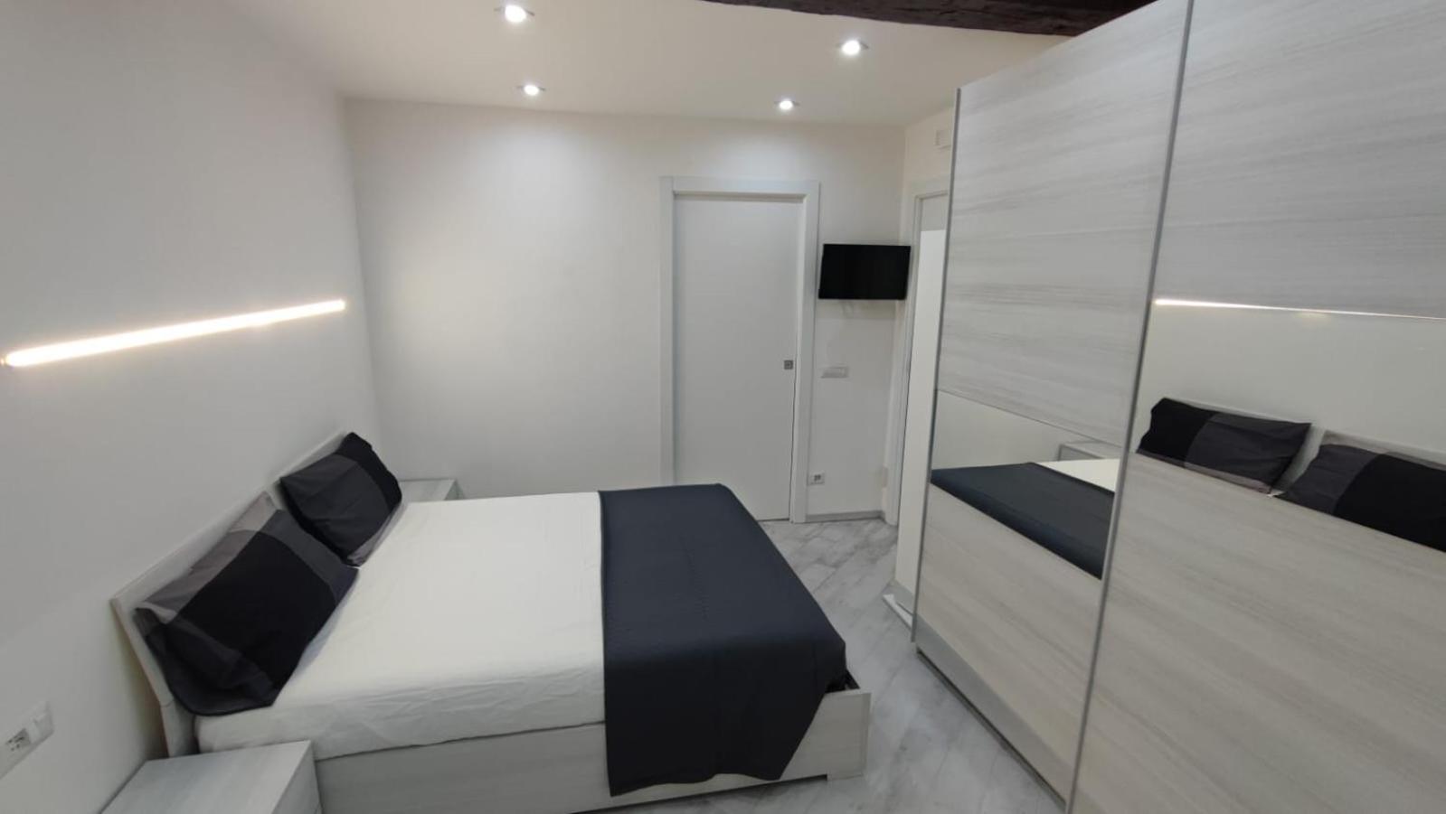 Apartament Sagegreən Flat Genua Zewnętrze zdjęcie