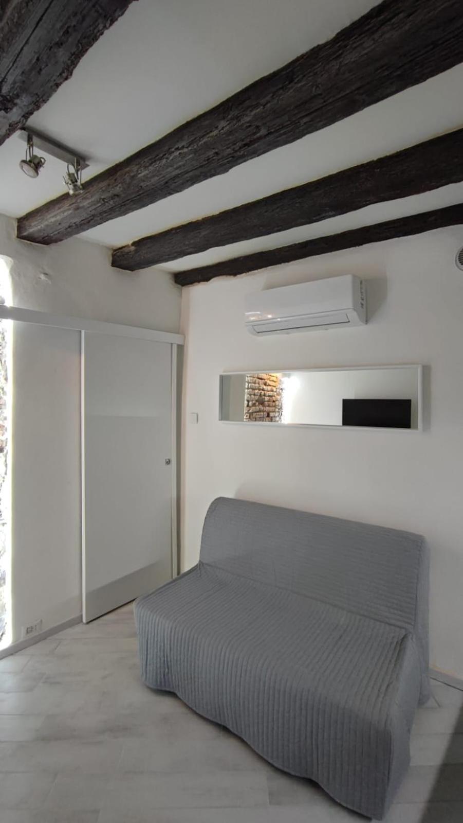 Apartament Sagegreən Flat Genua Zewnętrze zdjęcie
