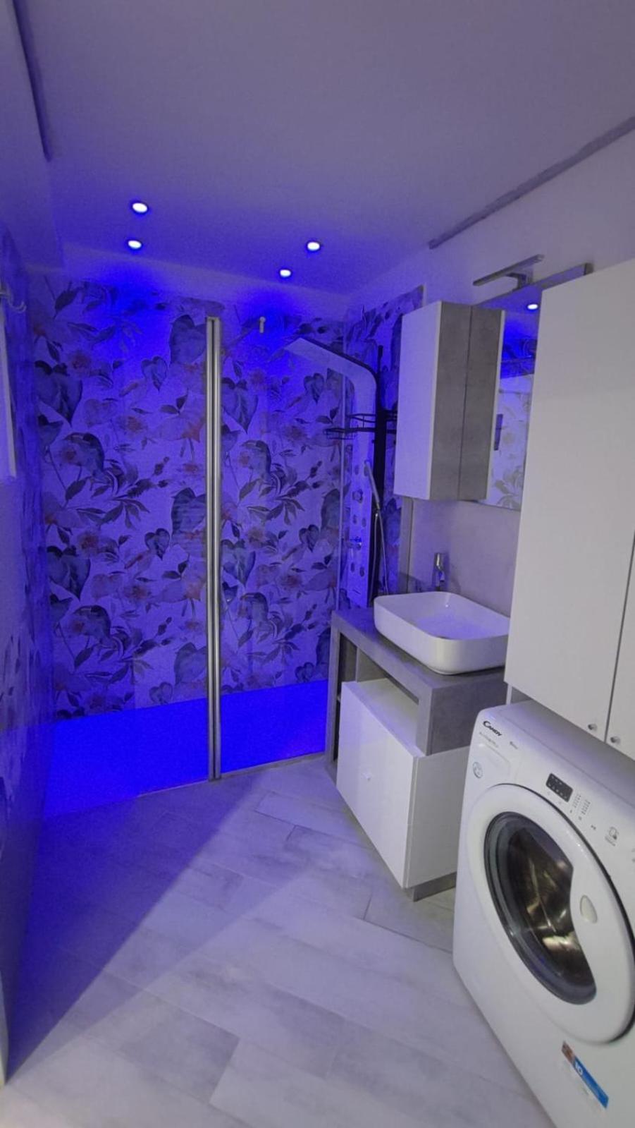 Apartament Sagegreən Flat Genua Zewnętrze zdjęcie