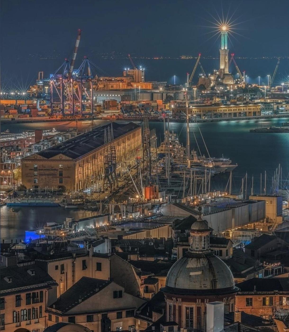 Apartament Sagegreən Flat Genua Zewnętrze zdjęcie